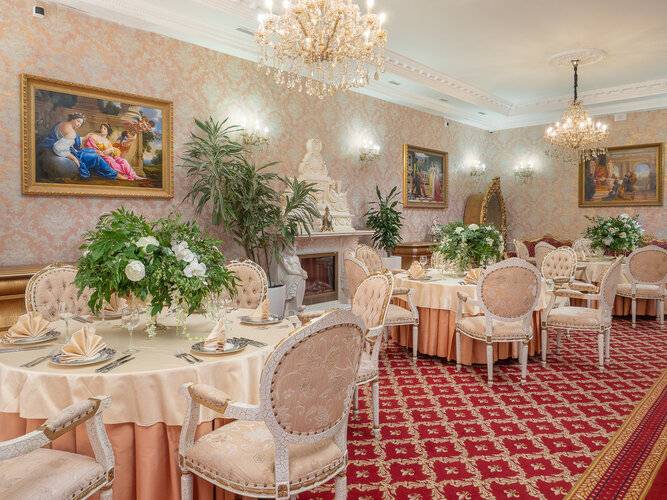 Санаторий Южное Взморье