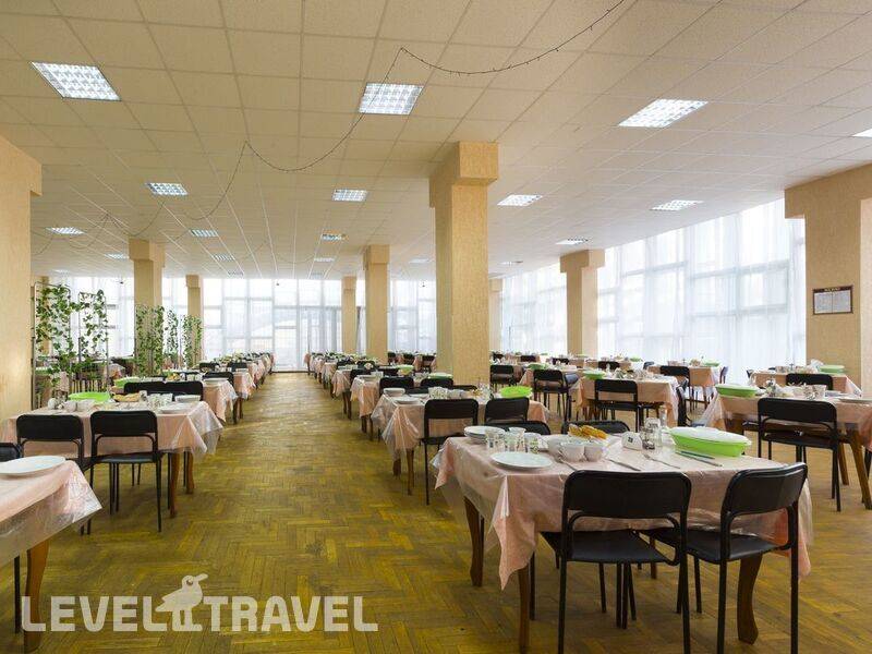 Фотография Санаторий Пикет
