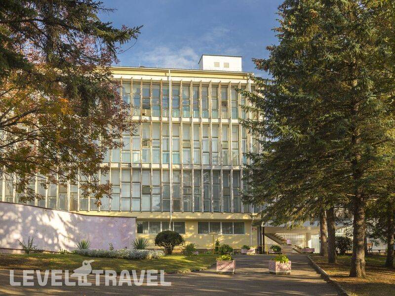 Фотография Санаторий Пикет
