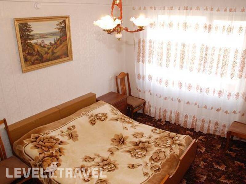 Фотография Санаторий Пикет