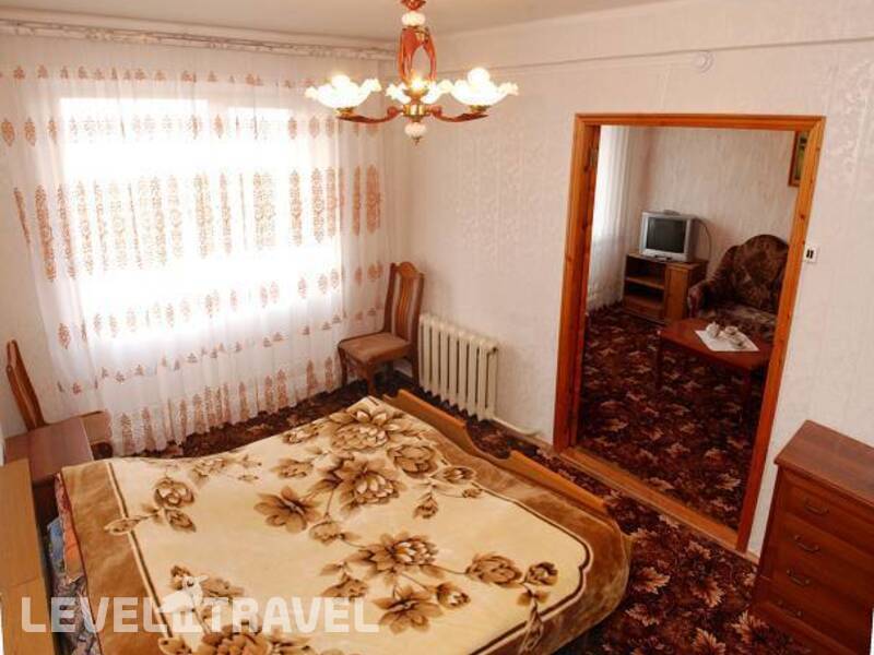 Фотография Санаторий Пикет