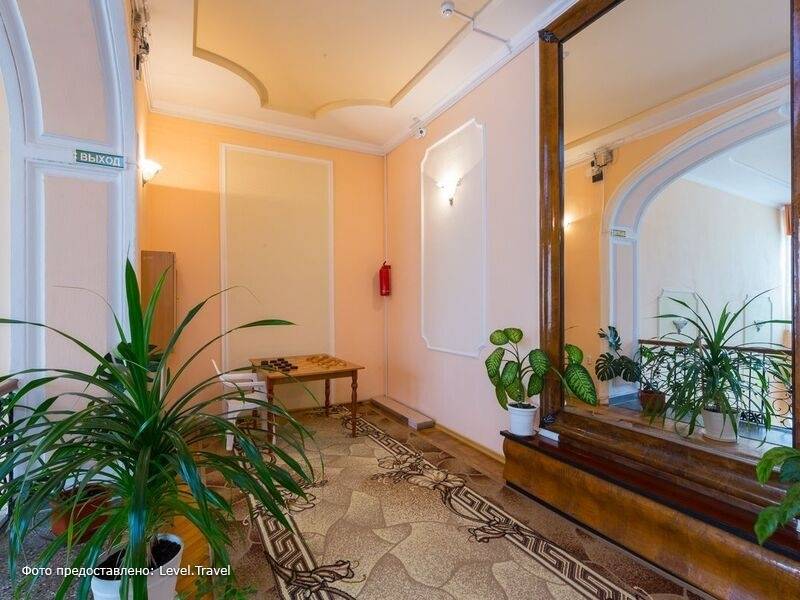 Фотография Санаторий Нарзан