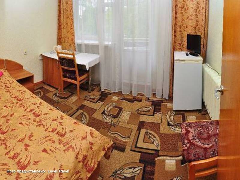 Фотография Санаторий Нарзан