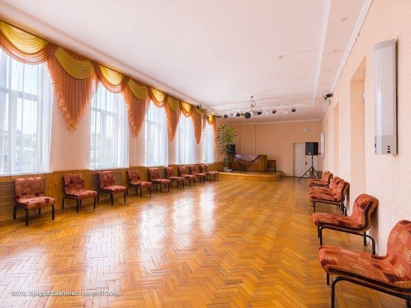 Фотография Санаторий Нарзан