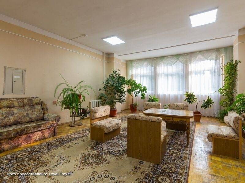 Фотография Санаторий Нарзан