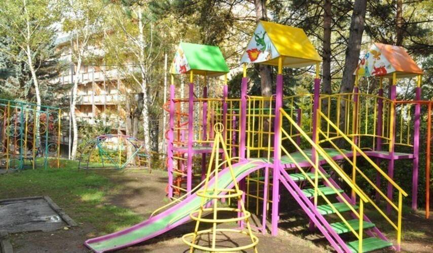 Санаторий Москва