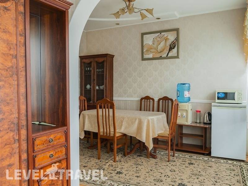 Фотография Санаторий Машук