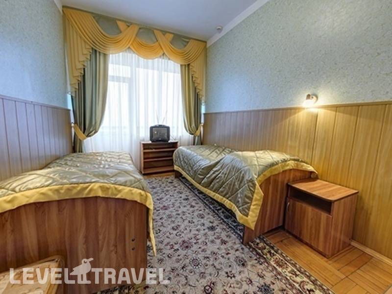 Фотография Санаторий Машук