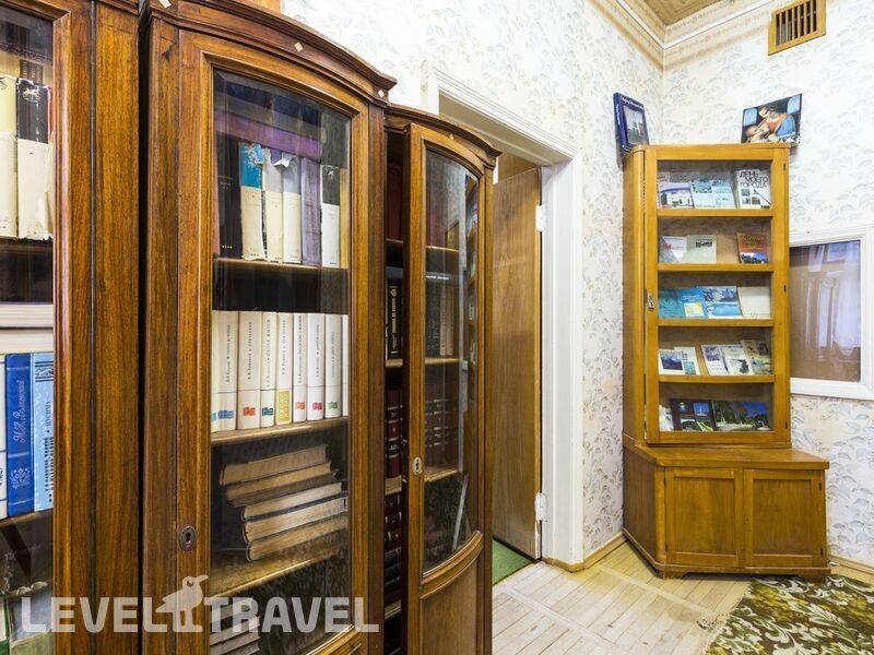 Фотография Санаторий Им. С.М. Кирова