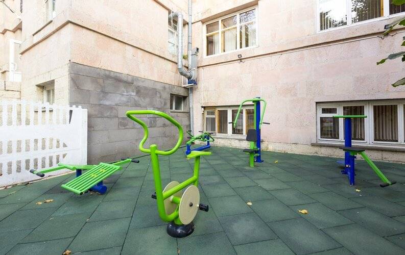 Здоровье