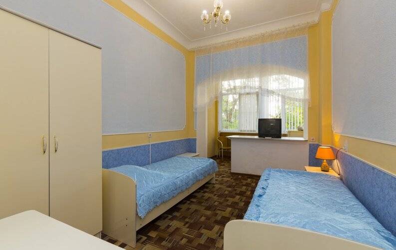 Здоровье