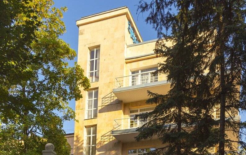 Здоровье