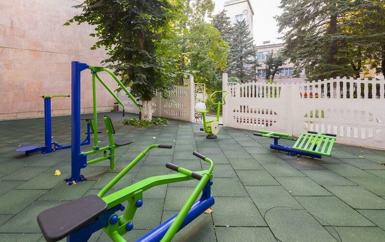Здоровье