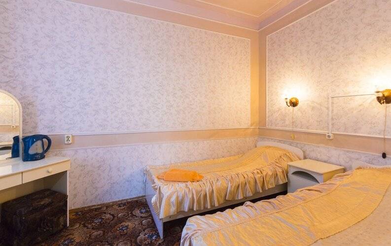 Здоровье