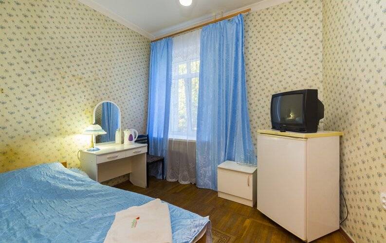 Здоровье