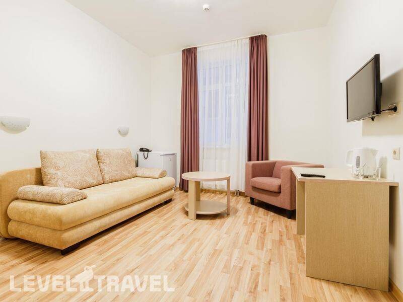 Фотография Rosa Ski Inn Hotel (Роза Ски Инн Отель)