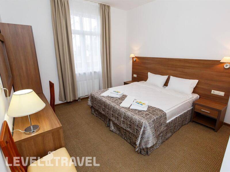 Фотография Rosa Ski Inn Hotel (Роза Ски Инн Отель)