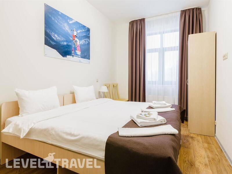 Фотография Rosa Ski Inn Hotel (Роза Ски Инн Отель)