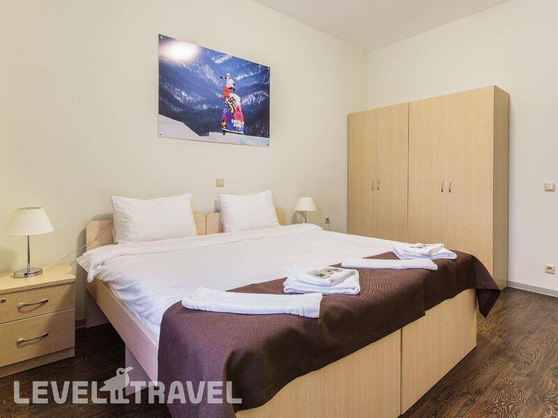 Фотография Rosa Ski Inn Hotel (Роза Ски Инн Отель)