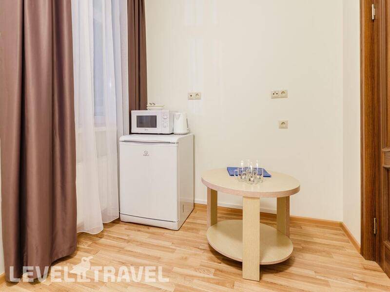 Фотография Rosa Ski Inn Hotel (Роза Ски Инн Отель)