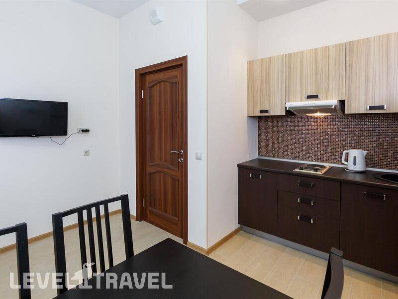 Фотография Rosa Ski Inn Hotel (Роза Ски Инн Отель)