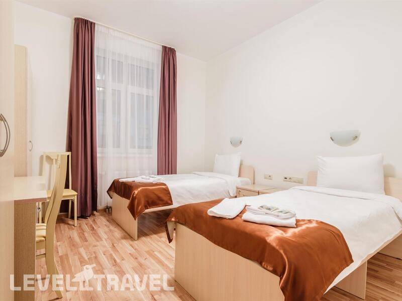 Фотография Rosa Ski Inn Hotel (Роза Ски Инн Отель)