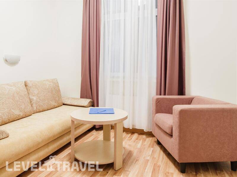 Фотография Rosa Ski Inn Hotel (Роза Ски Инн Отель)