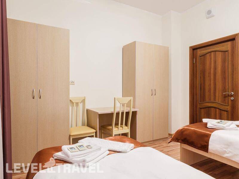 Фотография Rosa Ski Inn Hotel (Роза Ски Инн Отель)