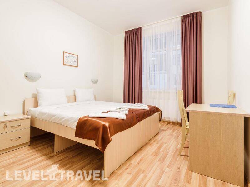 Фотография Rosa Ski Inn Hotel (Роза Ски Инн Отель)