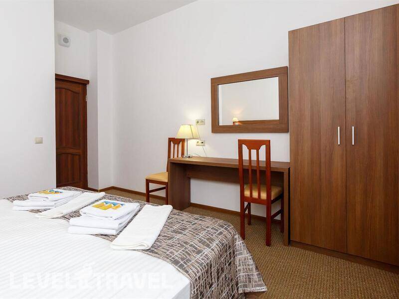 Фотография Rosa Ski Inn Hotel (Роза Ски Инн Отель)