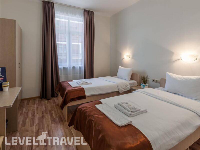 Фотография Rosa Ski Inn Hotel (Роза Ски Инн Отель)