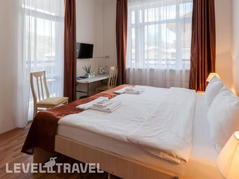 Фотография Rosa Ski Inn Hotel (Роза Ски Инн Отель)
