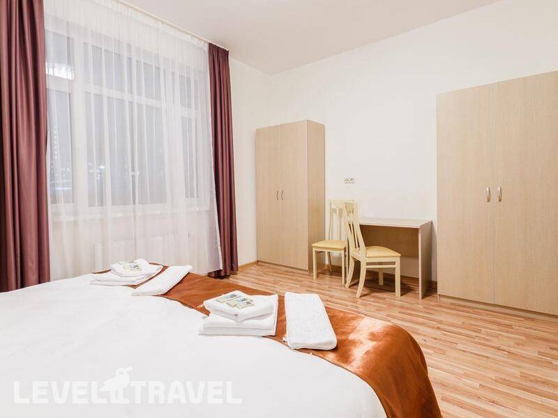 Фотография Rosa Ski Inn Hotel (Роза Ски Инн Отель)