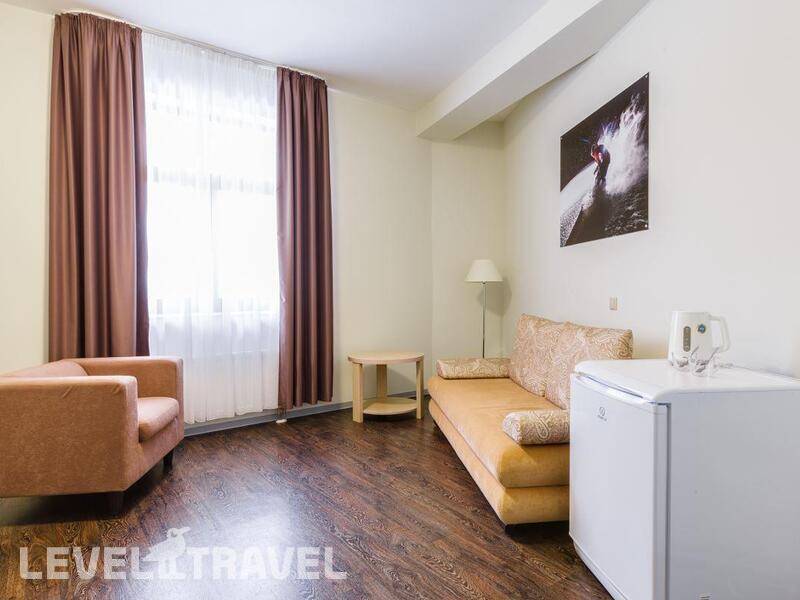 Фотография Rosa Ski Inn Hotel (Роза Ски Инн Отель)