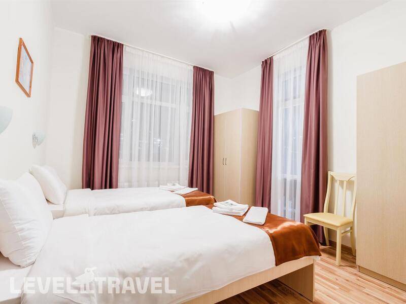 Фотография Rosa Ski Inn Hotel (Роза Ски Инн Отель)