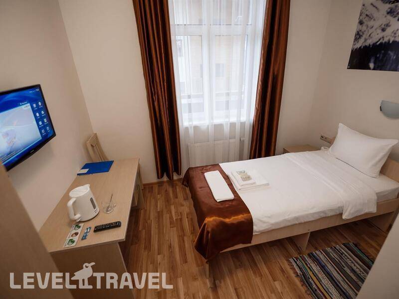 Фотография Rosa Ski Inn Hotel (Роза Ски Инн Отель)