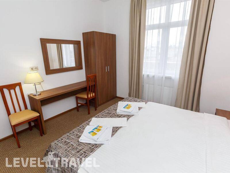 Фотография Rosa Ski Inn Hotel (Роза Ски Инн Отель)