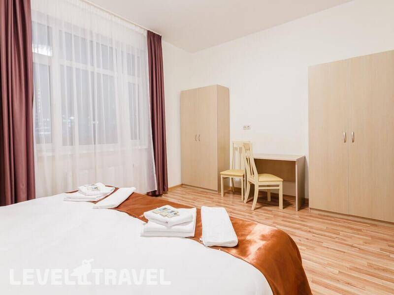 Фотография Rosa Ski Inn Hotel (Роза Ски Инн Отель)