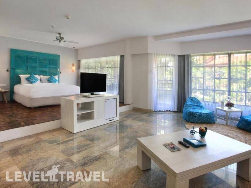 Фотография Sol Beach House Benoa (Ex. Melia)
