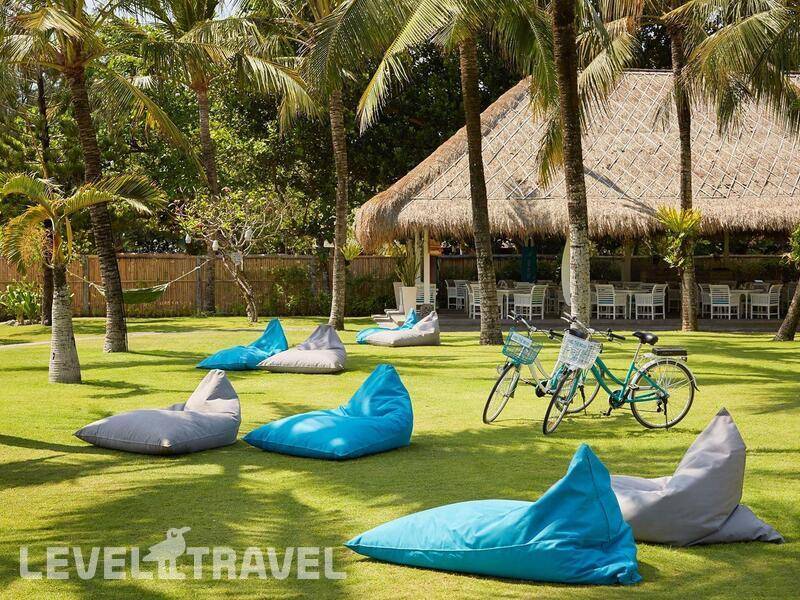 Фотография Sol Beach House Benoa (Ex. Melia)