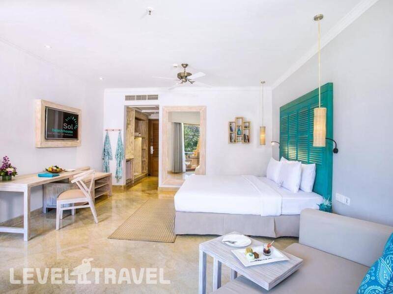 Фотография Sol Beach House Benoa (Ex. Melia)