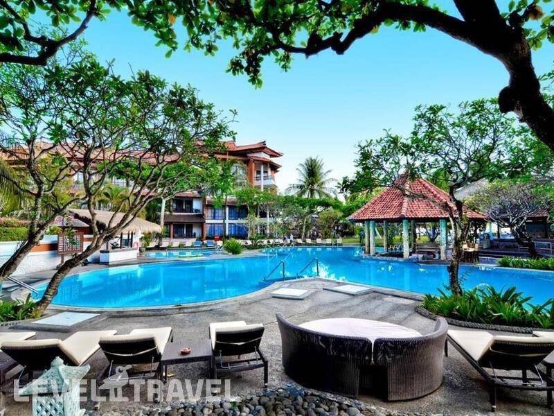 Фотография Sol Beach House Benoa (Ex. Melia)