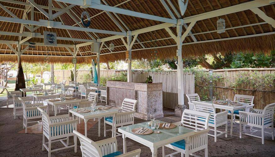 Sol Beach House Benoa (Ex. Melia)