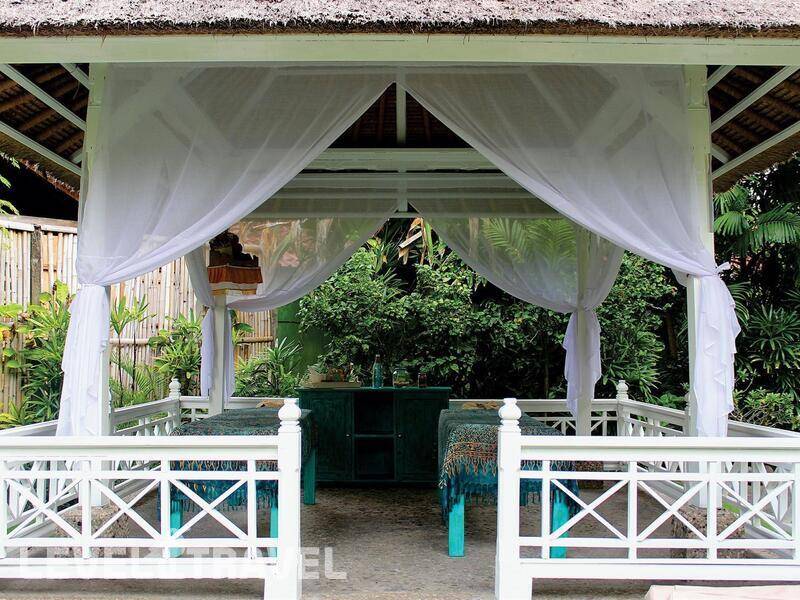 Фотография Sol Beach House Benoa (Ex. Melia)