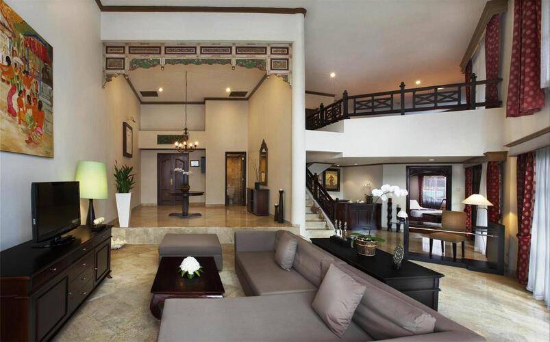 Sol Beach House Benoa (Ex. Melia)