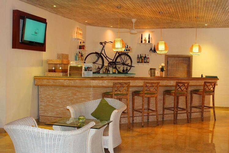 Sol Beach House Benoa (Ex. Melia)