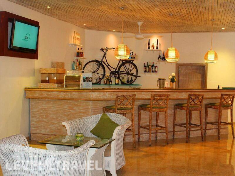 Фотография Sol Beach House Benoa (Ex. Melia)