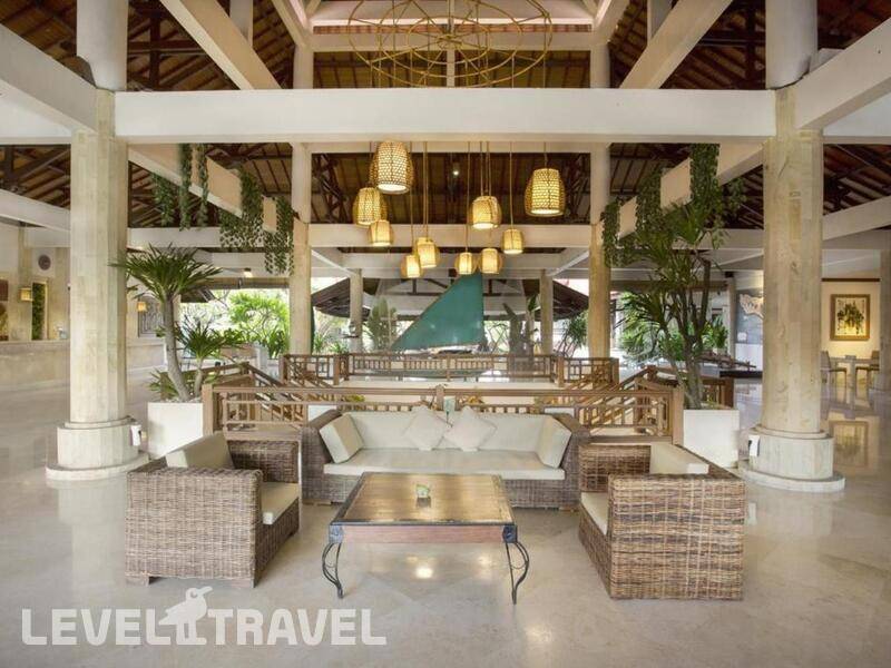 Фотография Sol Beach House Benoa (Ex. Melia)