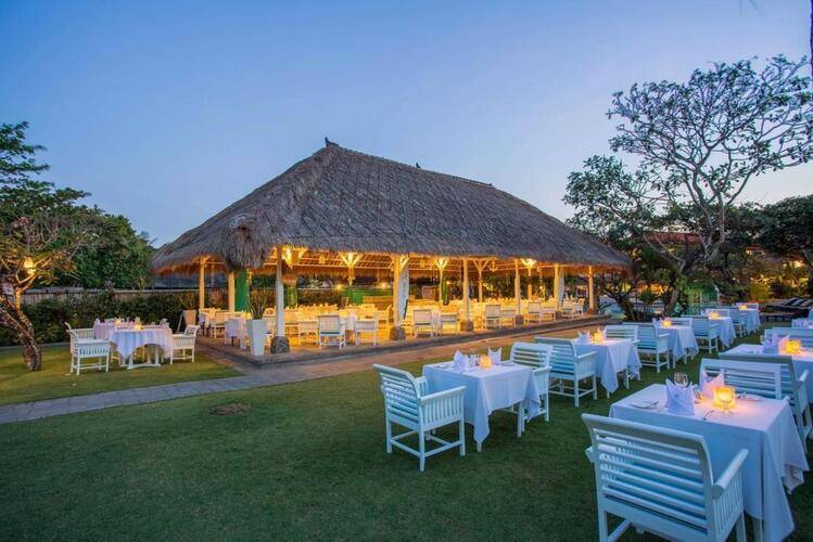 Sol Beach House Benoa (Ex. Melia)