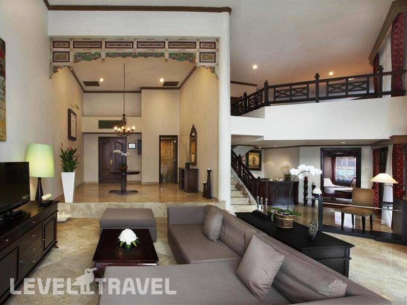 Фотография Sol Beach House Benoa (Ex. Melia)